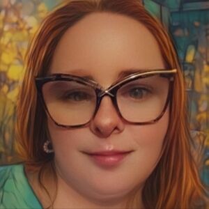 Meet your Posher, Tara Brigid